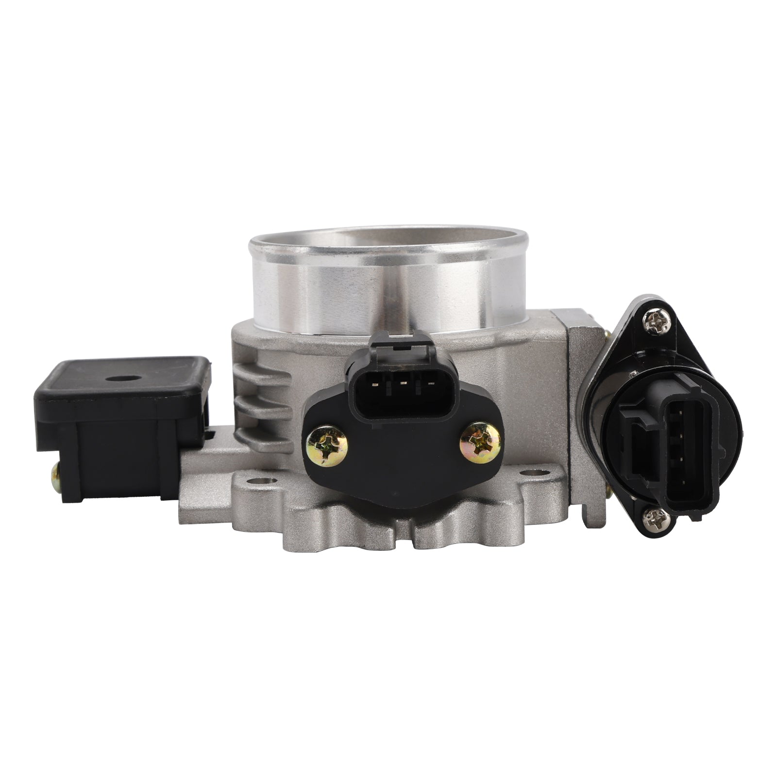 53032023AC Throttle Body For Jeep Grand Cherokee ZJ WJ 1998-2001
