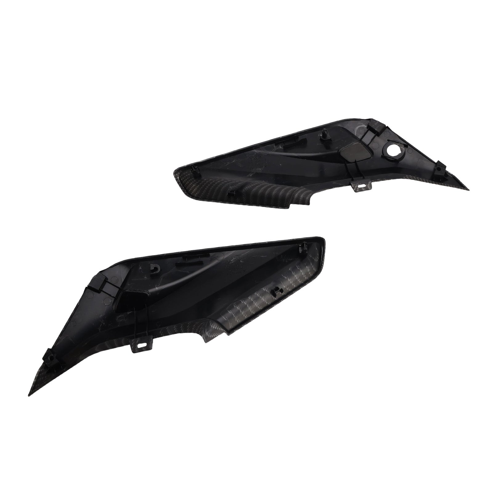 2022-2026 For Trident 660 Side Seat Panel Fairing Cowl