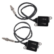 2013-2019 Peterbilt 389 L6 15.0L Kit Of Nox Sensor 5WK96740B 5WK96741B 4326874