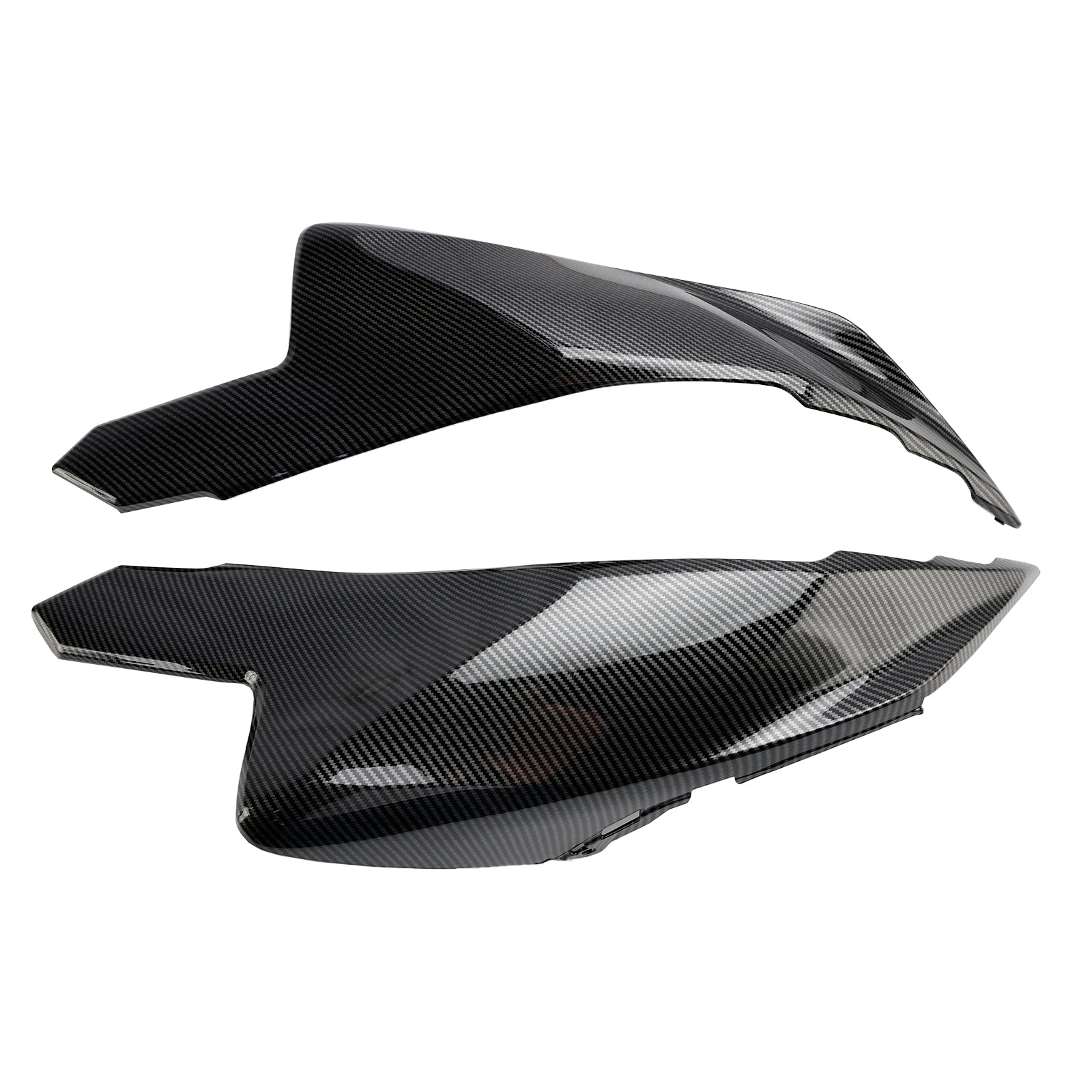 2022-2024 Kawasaki Versys 650 KLE650 Tank Side Cover Panel Fairing Cowl