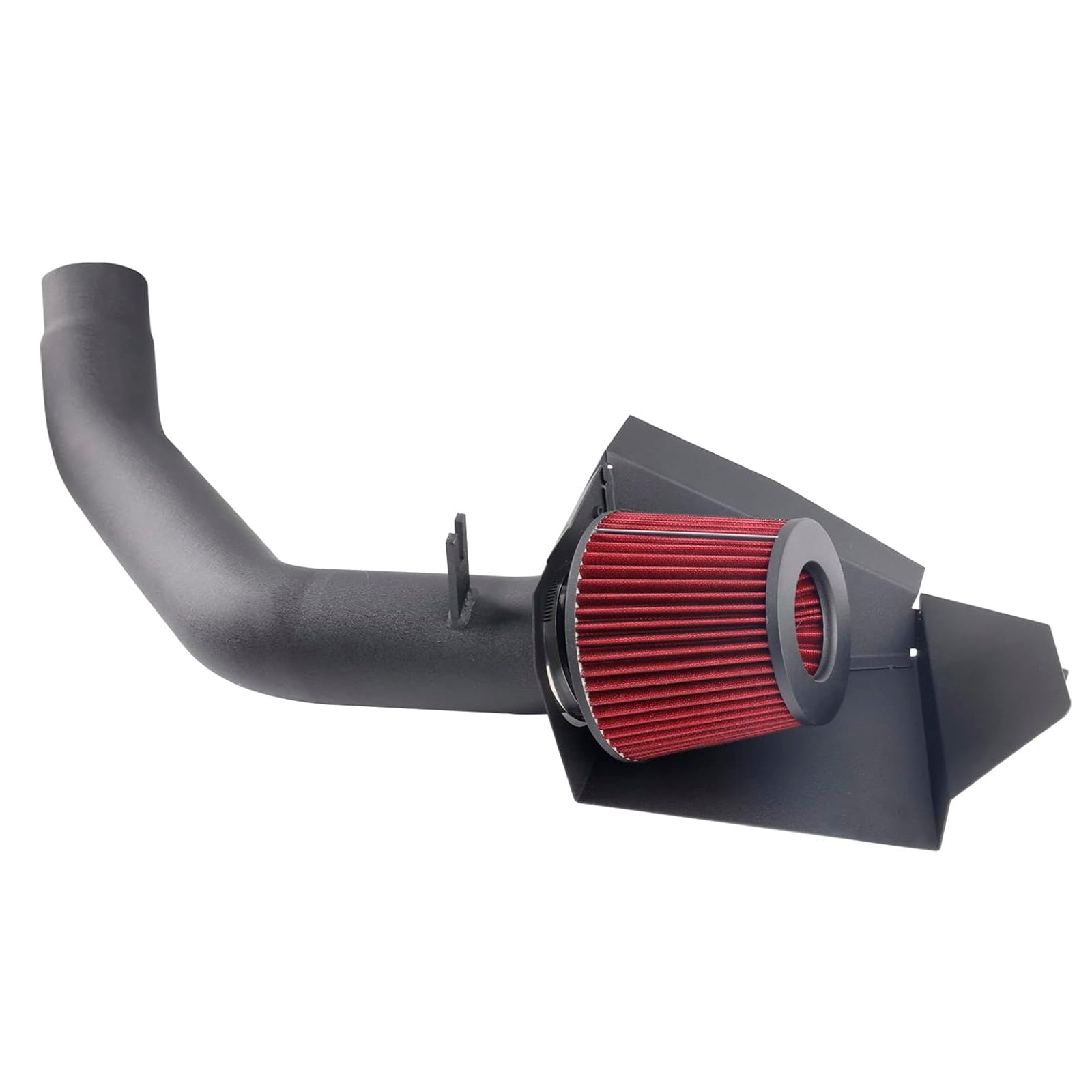 2012-2016 BMW F30 335i/xDrive/GT N55 3.0L Cold Air Intake Kit