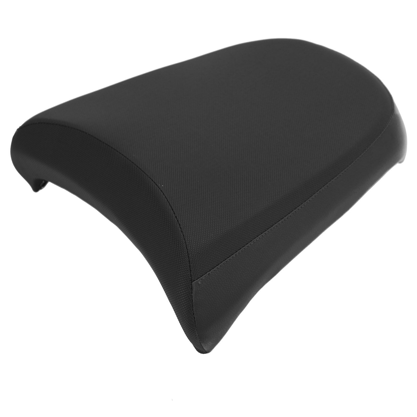 Rear Passenger Seat Back Cushion Black Fit For Bmw R1200Gs R1200Gs Adv 05-12