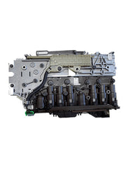 2006-2013 Chevrolet Corvette 6L80 6L80E Valve Body+Transmission Control Module & Solenoid
