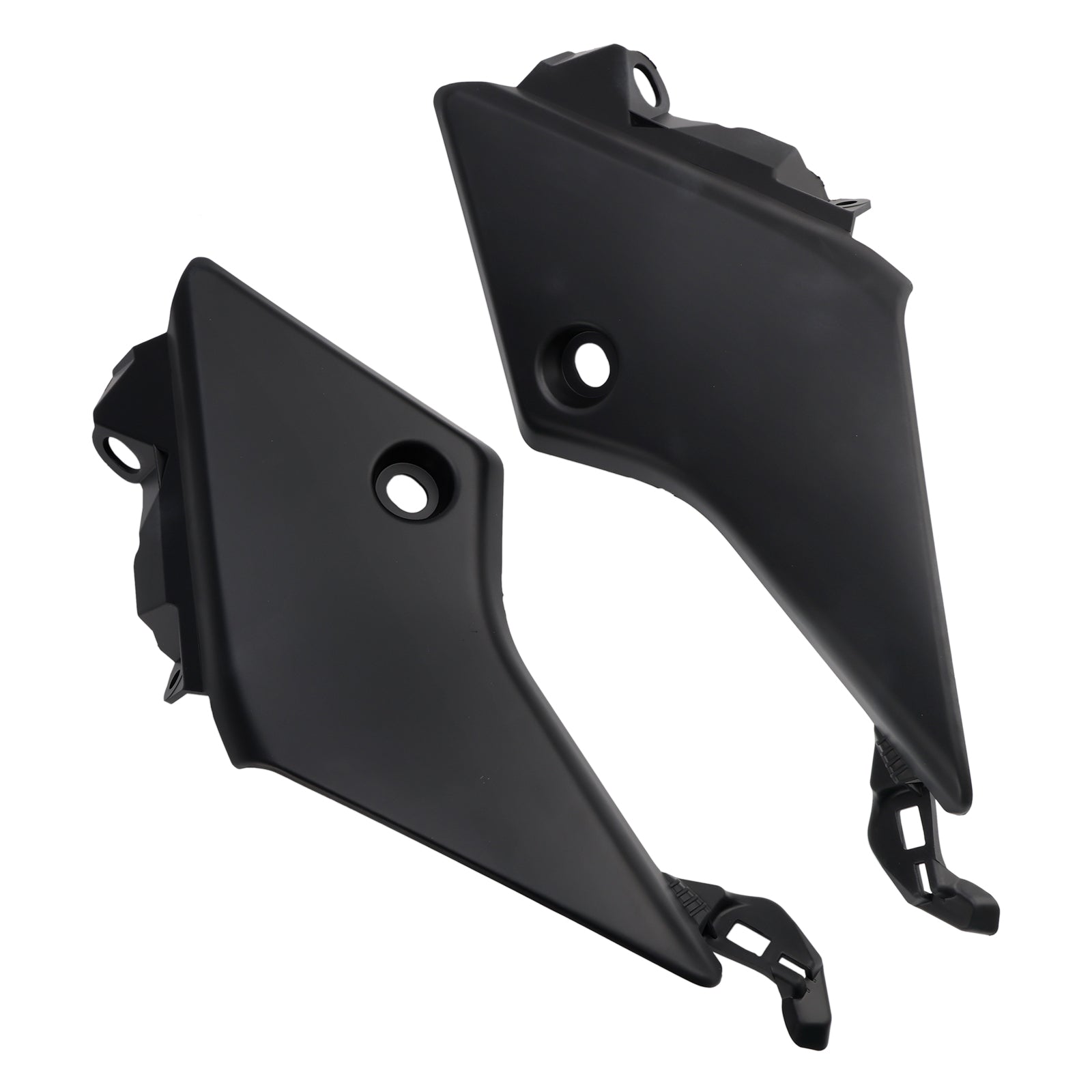 2019-2024 Yamaha Tenere 700 Side Seat Fairing Panel Cowl
