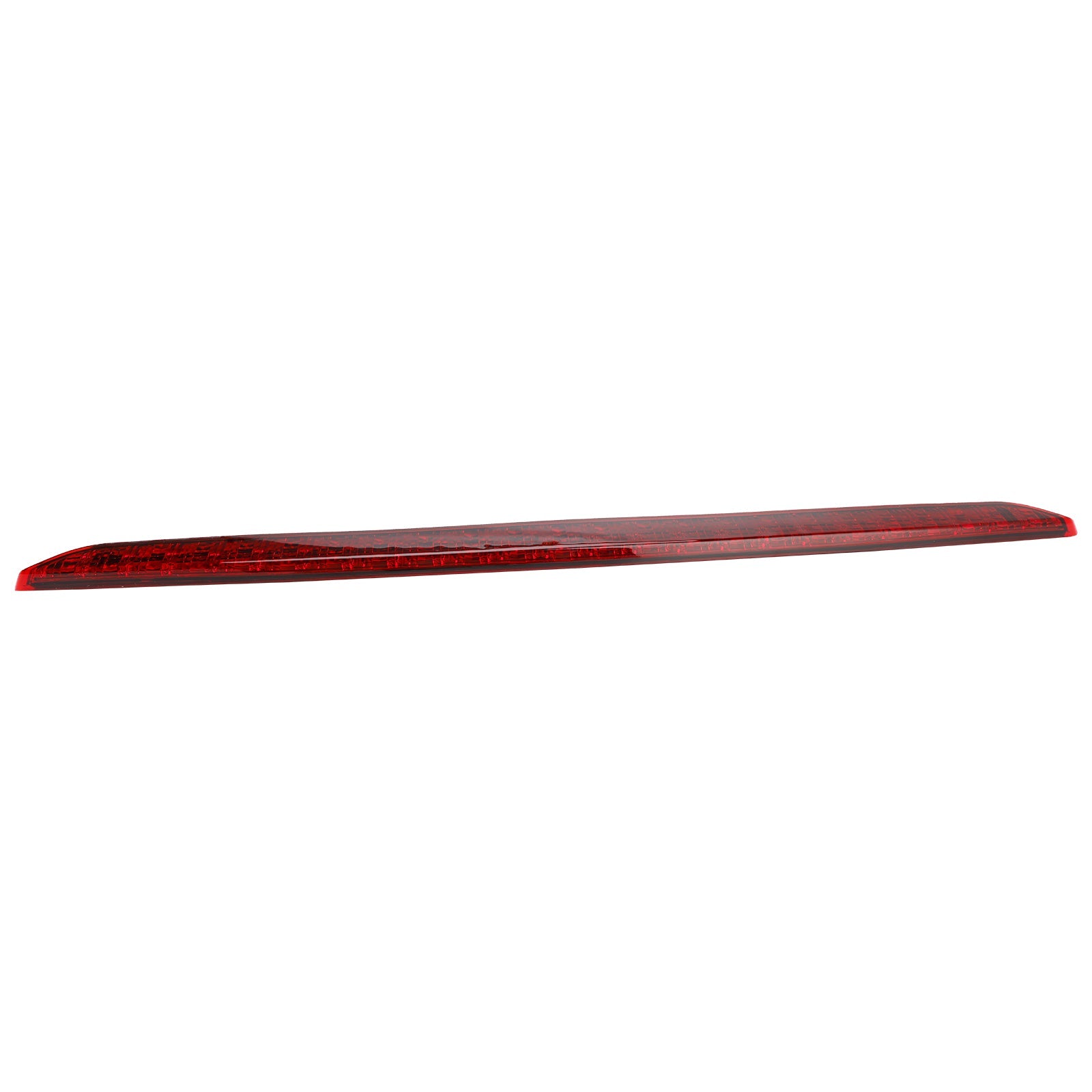 2016-2018 Lincoln MKX Rear High Mount Brake Light FA1Z-13A613-AB Red Lens