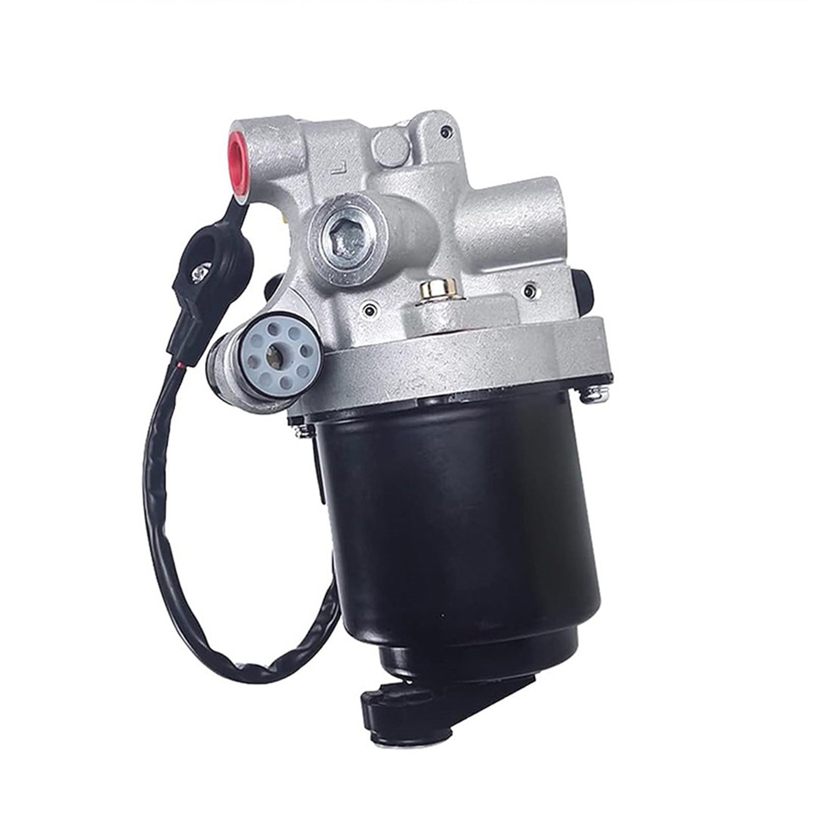 1998-2007 TOYOTA LAND CRUISER ABS Pump Brake Booster Motor Half Assembly 47960-60010