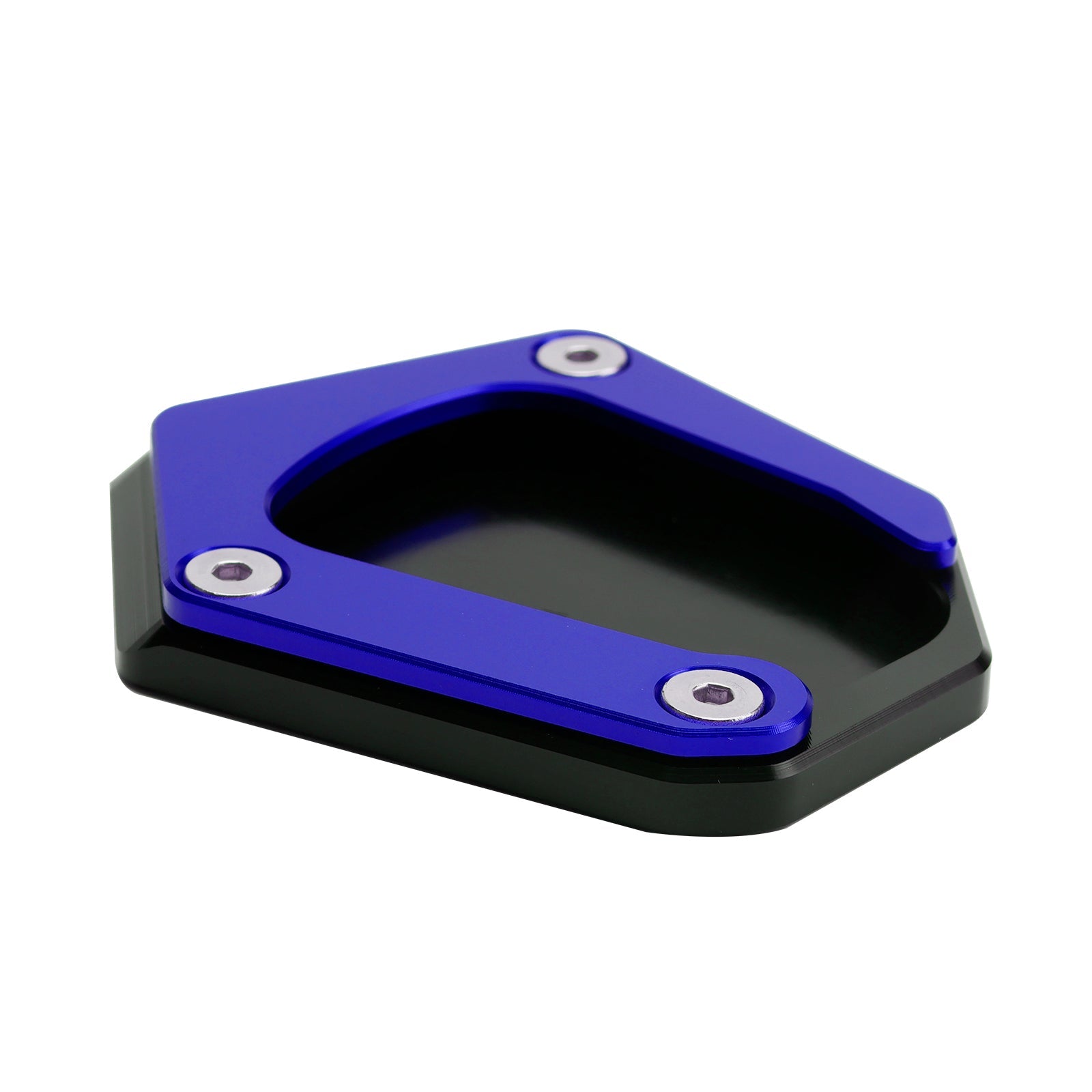 2016-2022 BMW K1600 Kickstand Enlarge Plate Pad
