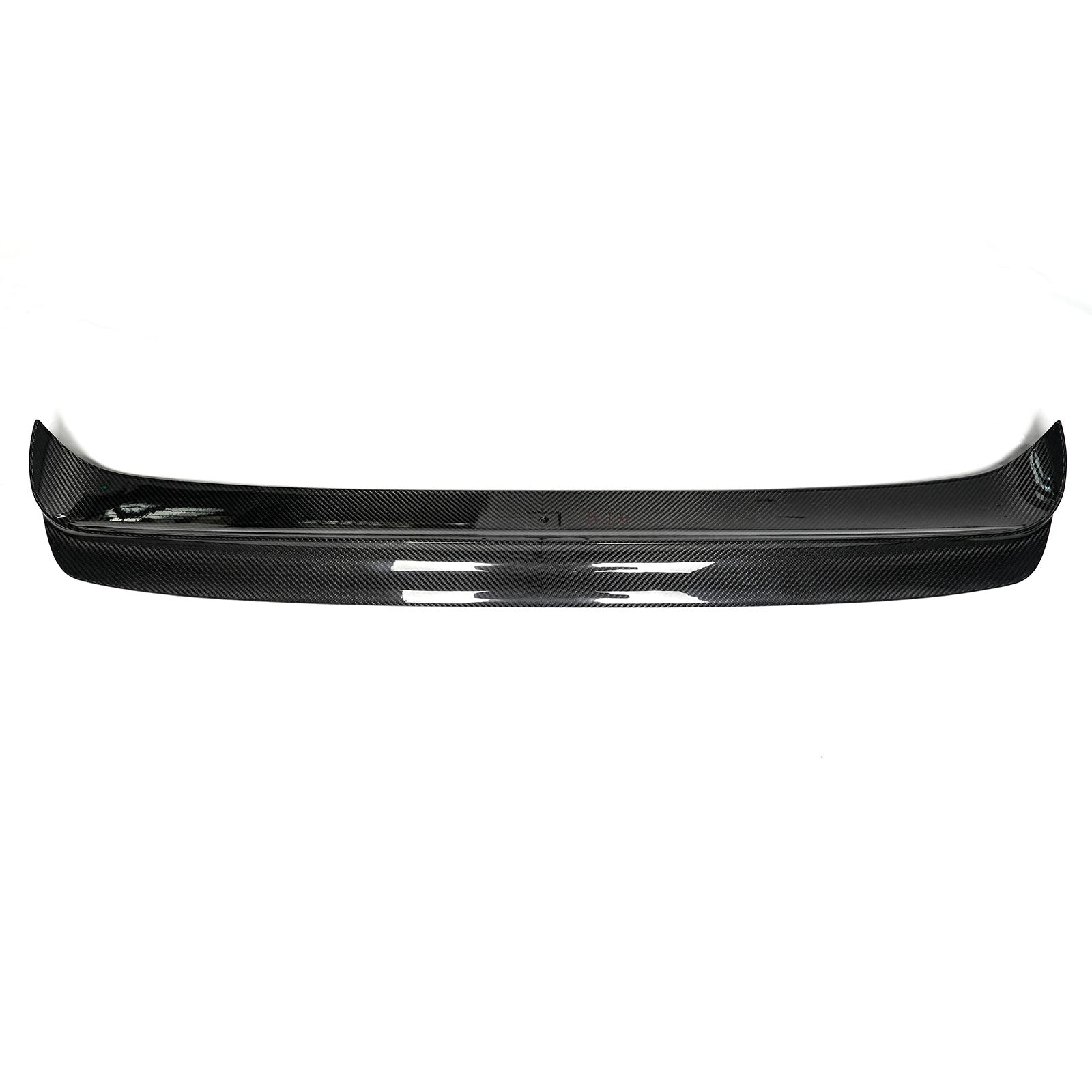 Carbon Fiber Rear Roof Spoiler Wing Fit Benz G-Class W465 2025+ Upgrade M Style
