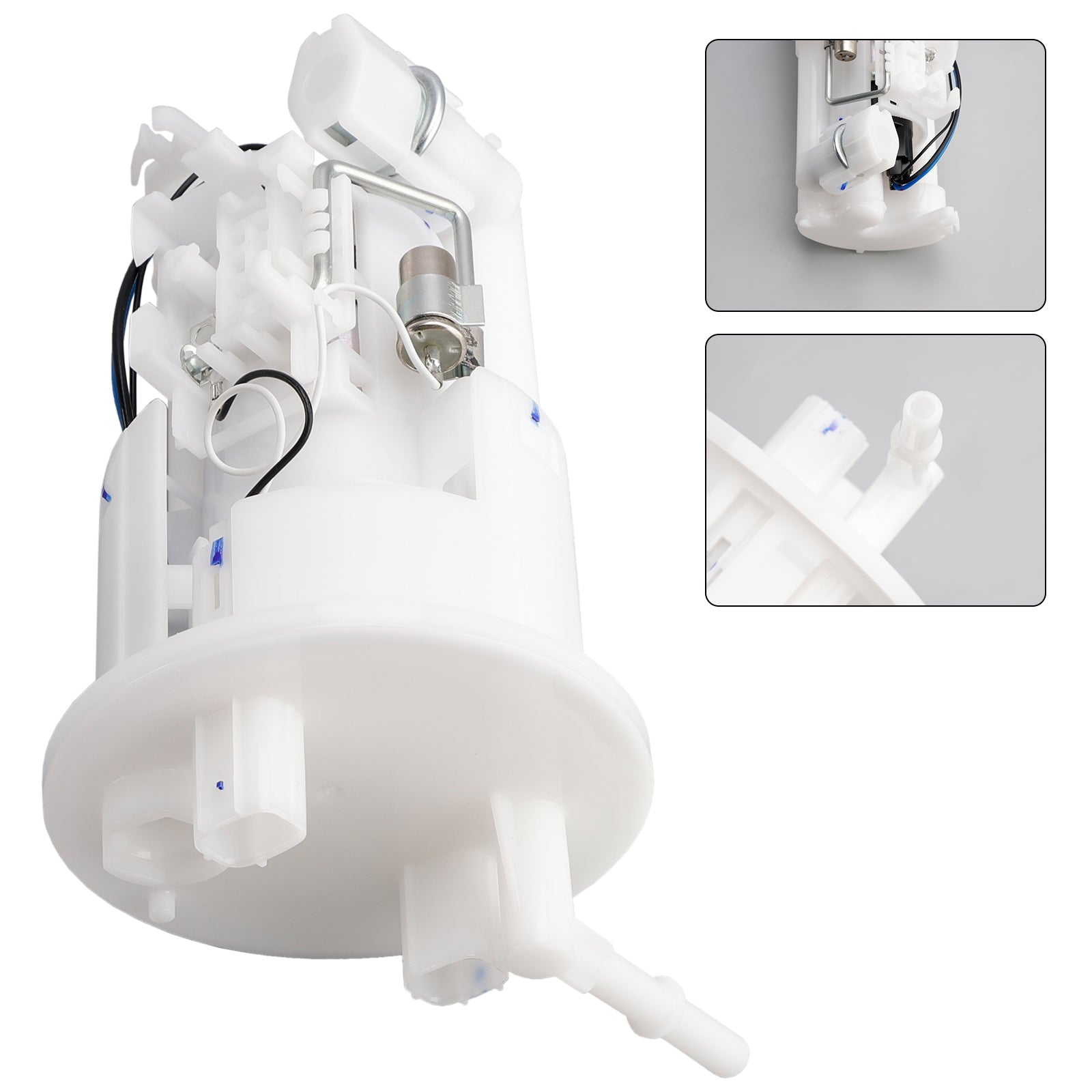 2004-2014 Yamaha XT660X Fuel Pump Assembly 16700-Kvk-900 5Vk-13907-01
