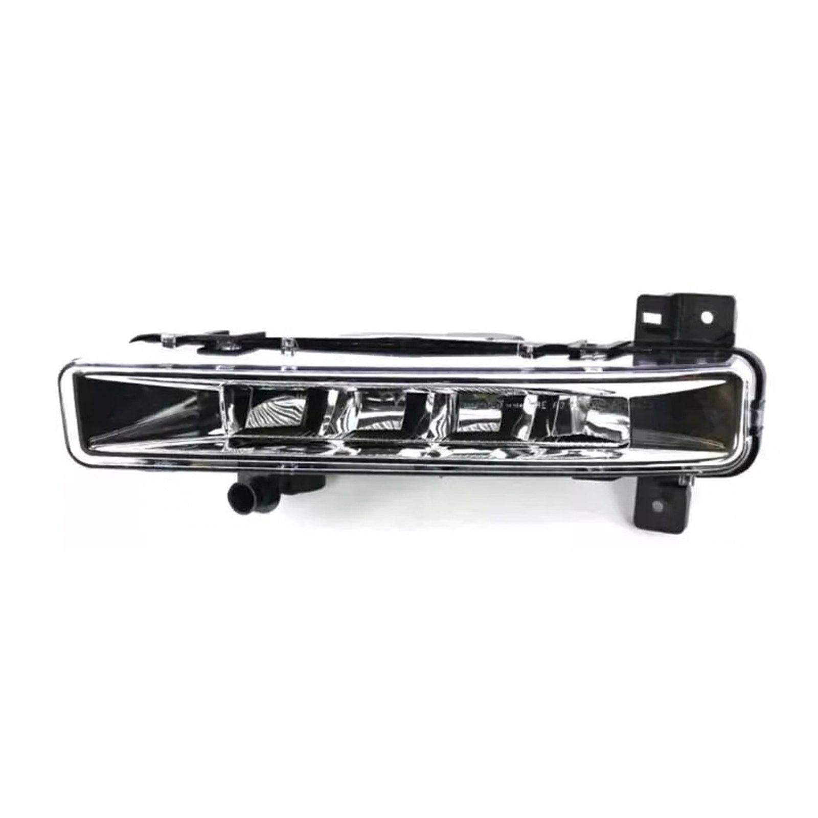 1 Pcs LED Front Left Fog Light For BMW 5 Series G30 G38 2017-2019 63177349131