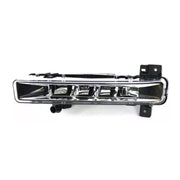 1 Pcs LED Front Left Fog Light For BMW 5 Series G30 G38 2017-2019 63177349131
