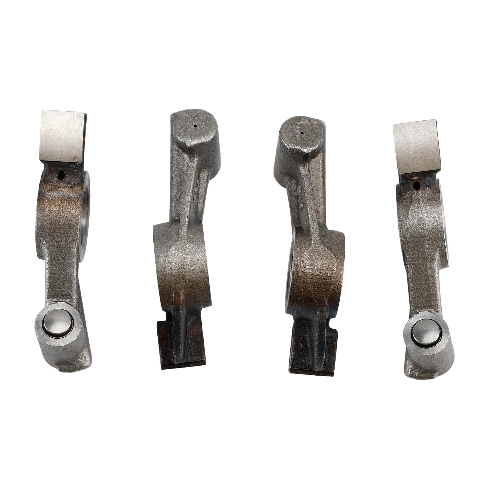 1990-1997 Nissan P/U, KA24 Complete Rocker Arm Set 13257-40F06 13257-40F07