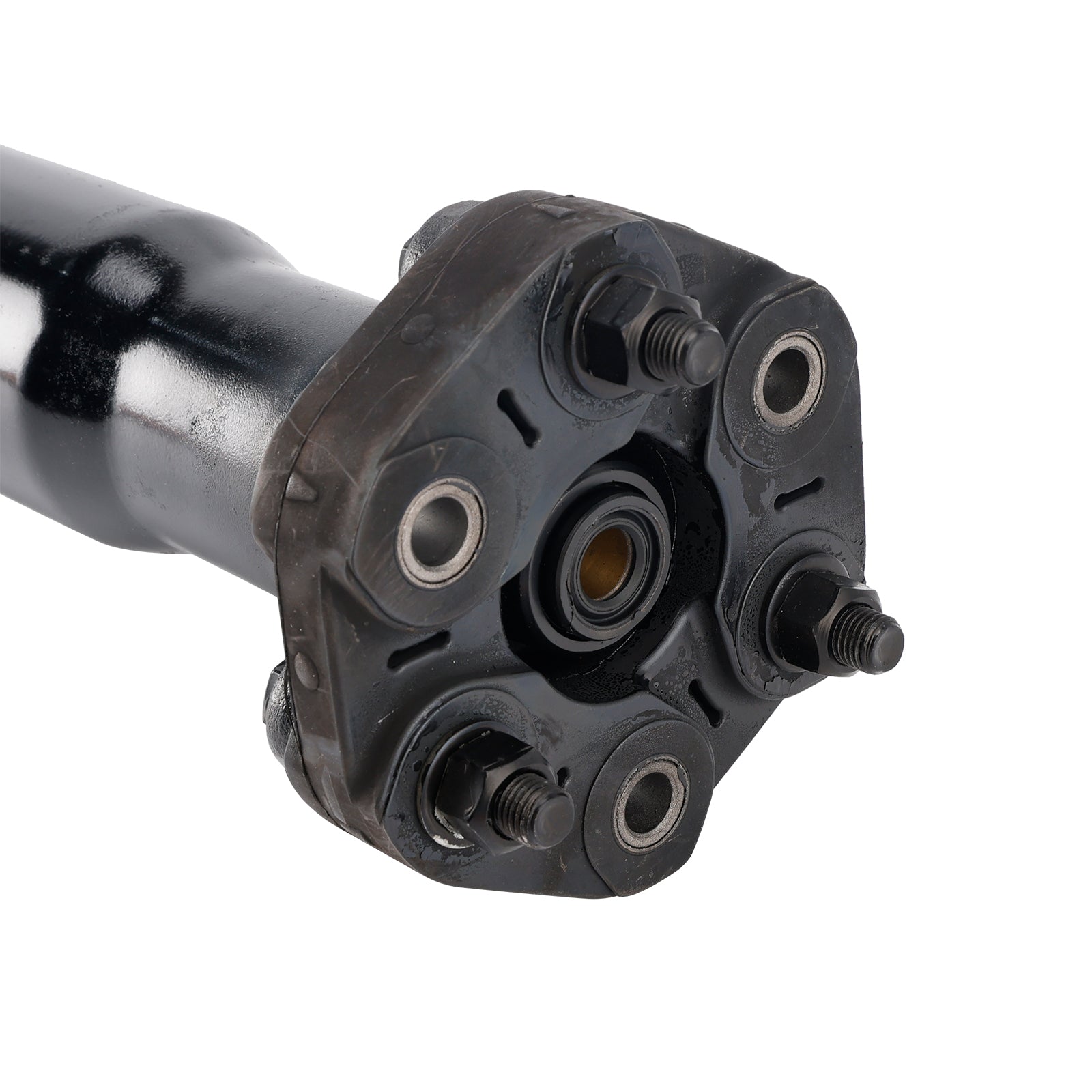 2005 BMW 325i E46 Auto, ZF Trans Rear Driveshaft Prop Shaft Assembly 26111229564