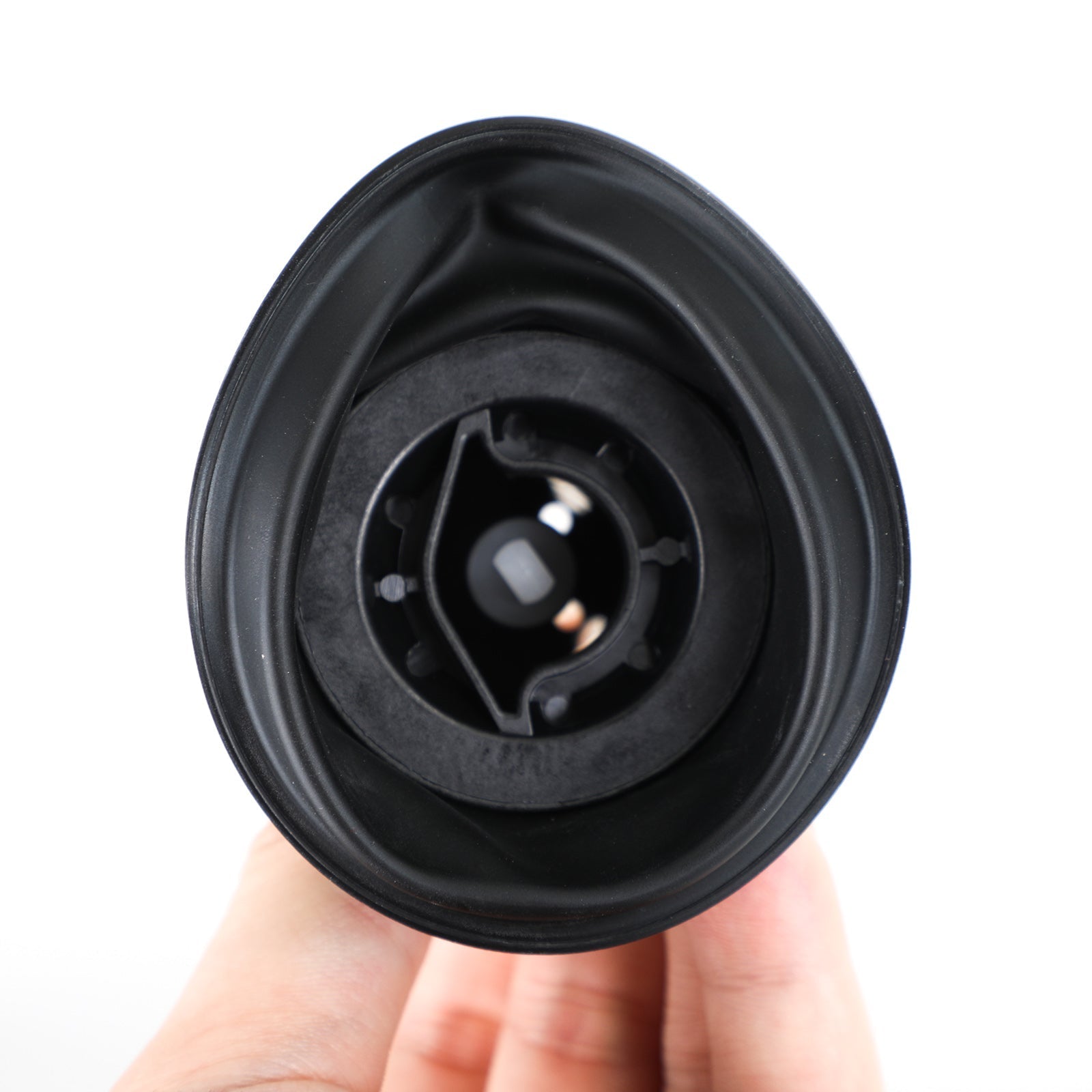 Yamaha V-Star Silverado XVS1100 Vacuum Diaphragm Plunger Assembly