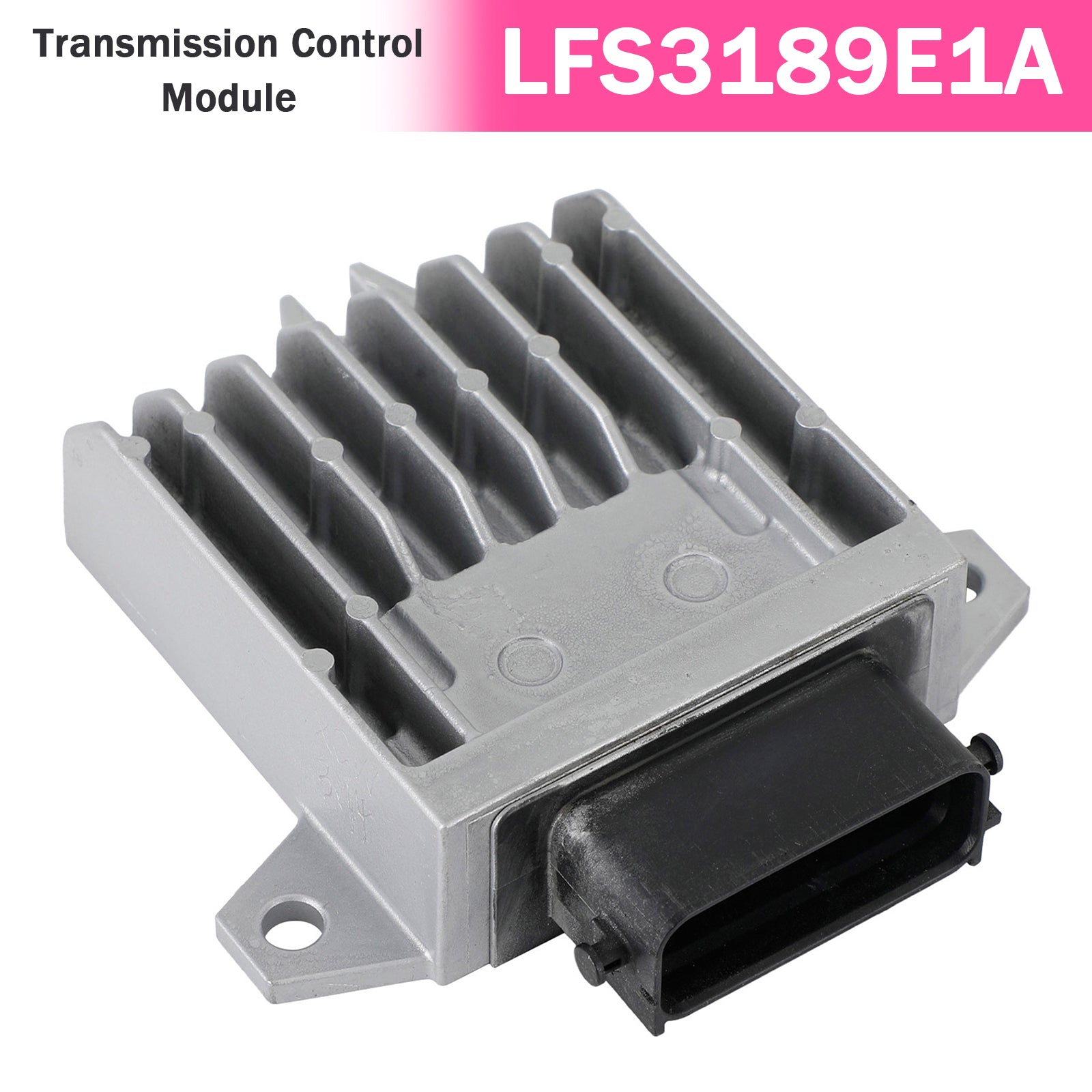 For Mazda Transmission Control Module TCM LFS3189E1A