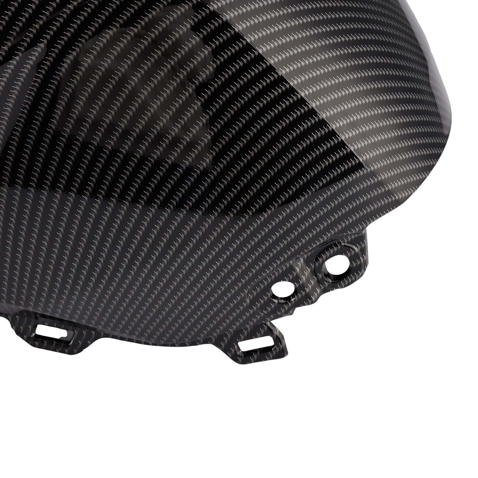 2023-2025 Street Triple 765 R/RS Gas Tank Cover Trim Fairing Cowl
