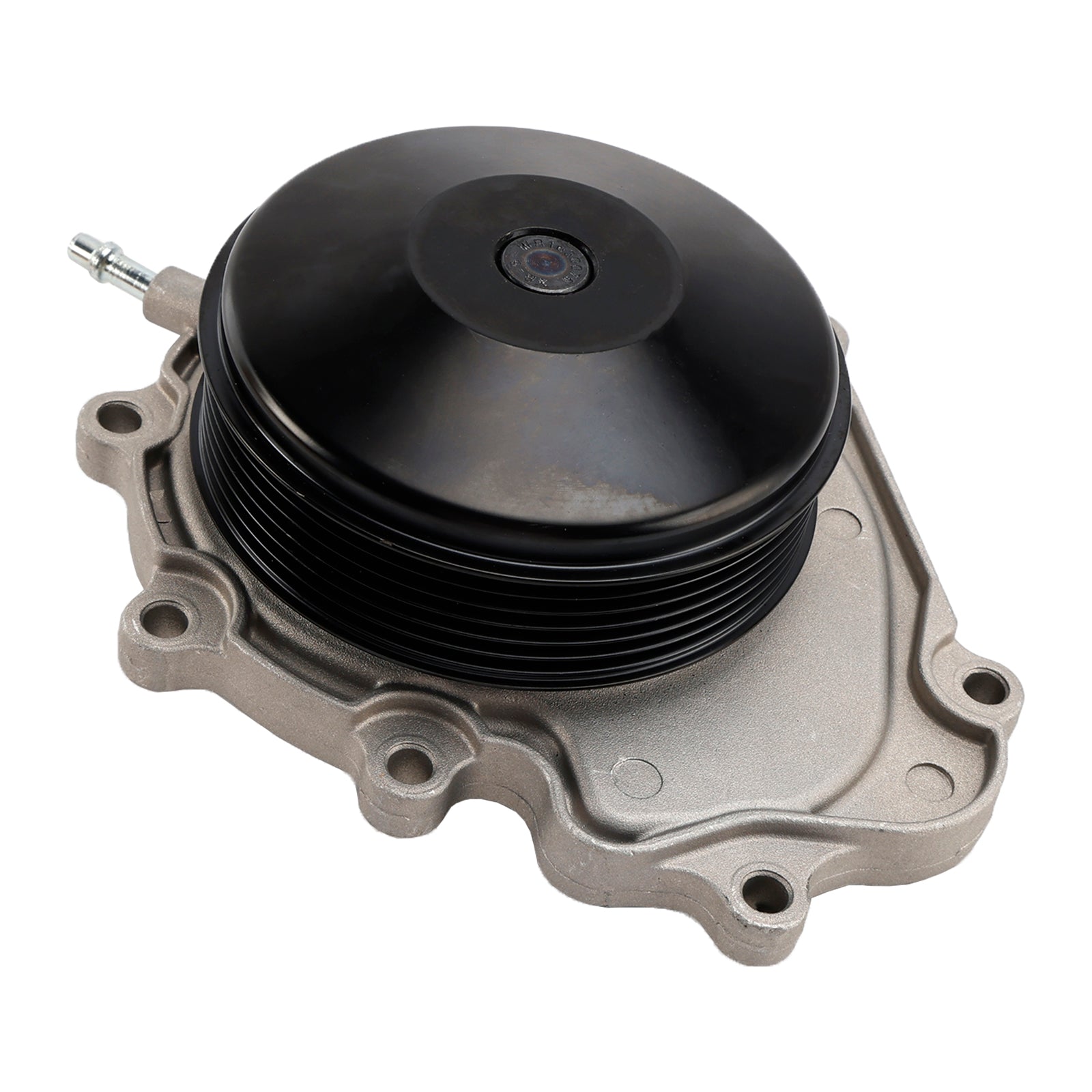 Water Pump for Mercedes W204 W212 W166 X204 W221 R172 CDI OM651 6512007701