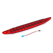 Third 3rd Brake Stop Light Taillight Lamp Red For Mini Cooper R50 R53 02-06
