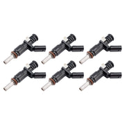 6Pcs Fuel Injector For Mercedes-Benz E350 R350 S400 C280 C300 3.5L A2720780249