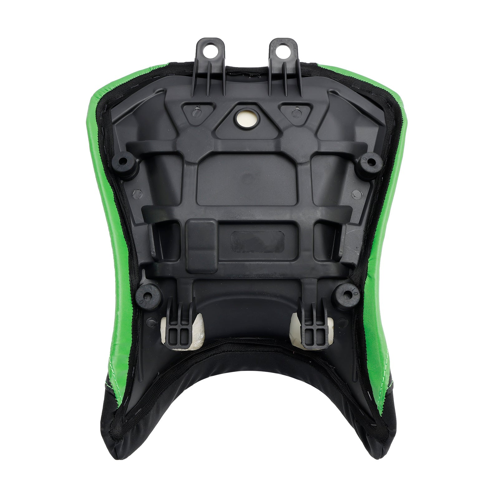 2022-2023 KAWASAKI Ninja 1000SX Front Driver Raider Seat Pillion Saddle Green