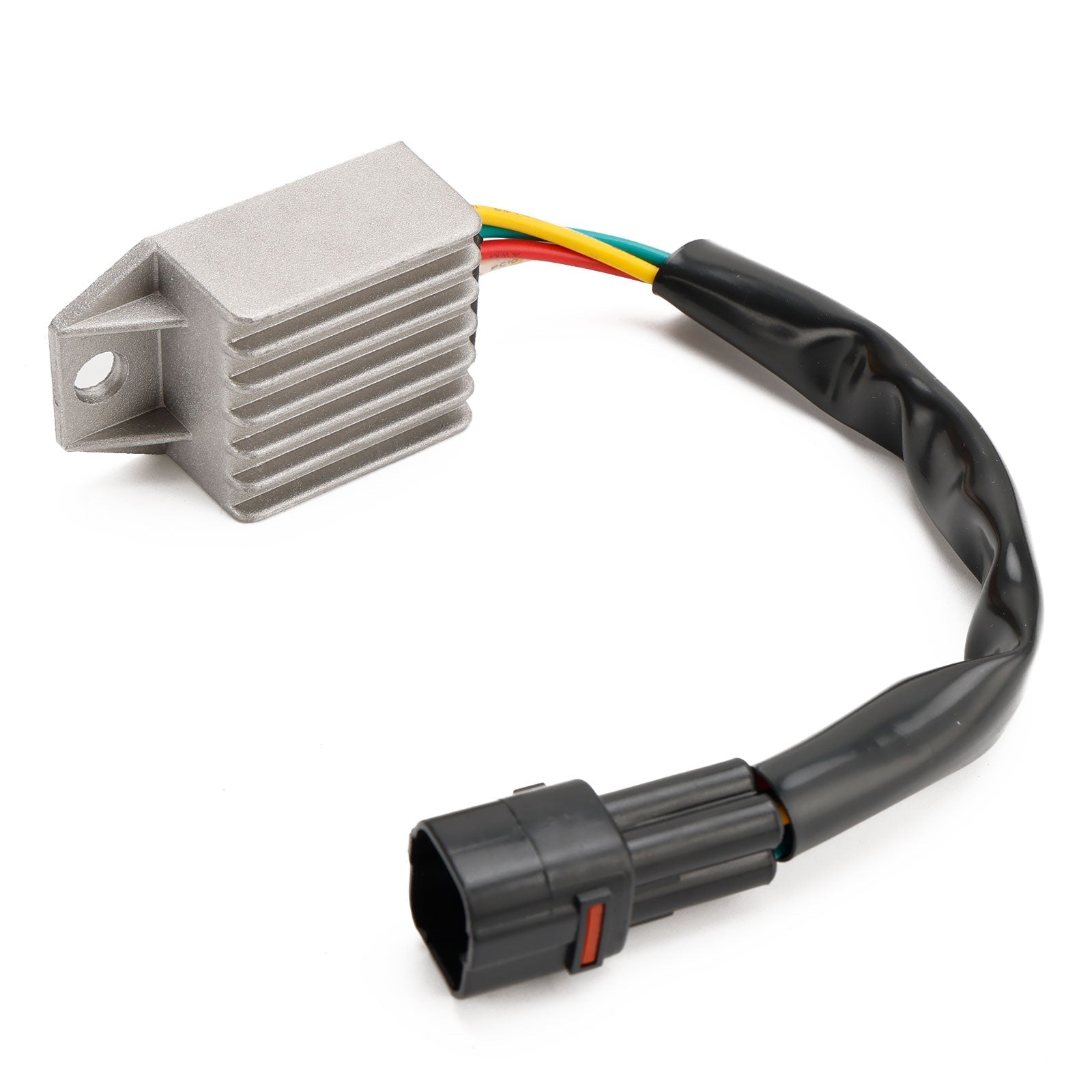 2008 530 EXC-R Ignition Stator + Rectifier + Gasket 80039004000 80011034000 78030040000