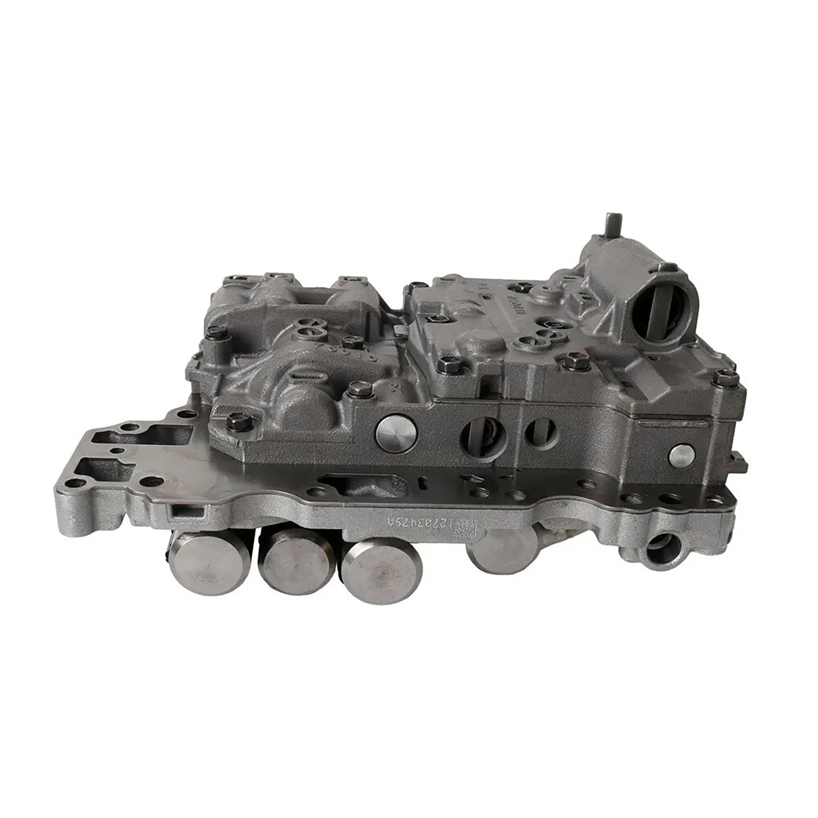 2006-2008 Lincoln ZEPHYR TF70 Transmission Valve Body TF70SC