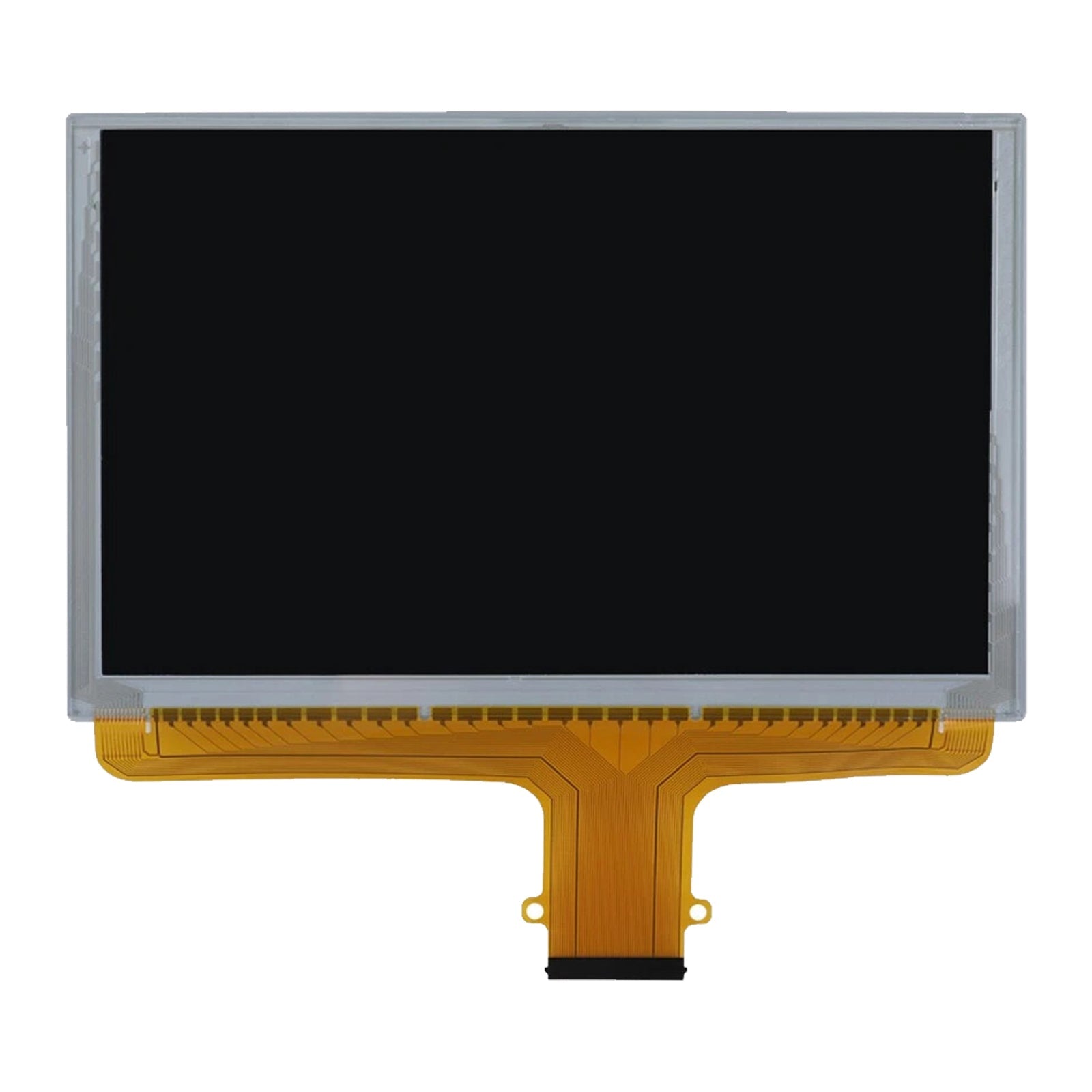 2016-2018 GMC Sierra 8 Inches Radio Touch-Screen Glass Digitizer DJ080PA-01A 23497880