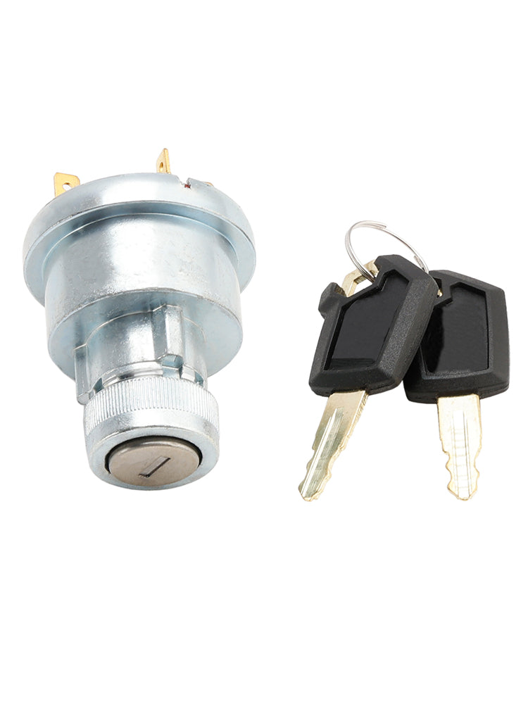 163-2659 3E-0156 Start Ignition Switch W/Key For Caterpillar 416B TH63