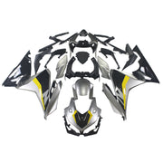 Injection Fairing Kit Bodywork Plastic ABS For Honda CBR500R 2022-2023