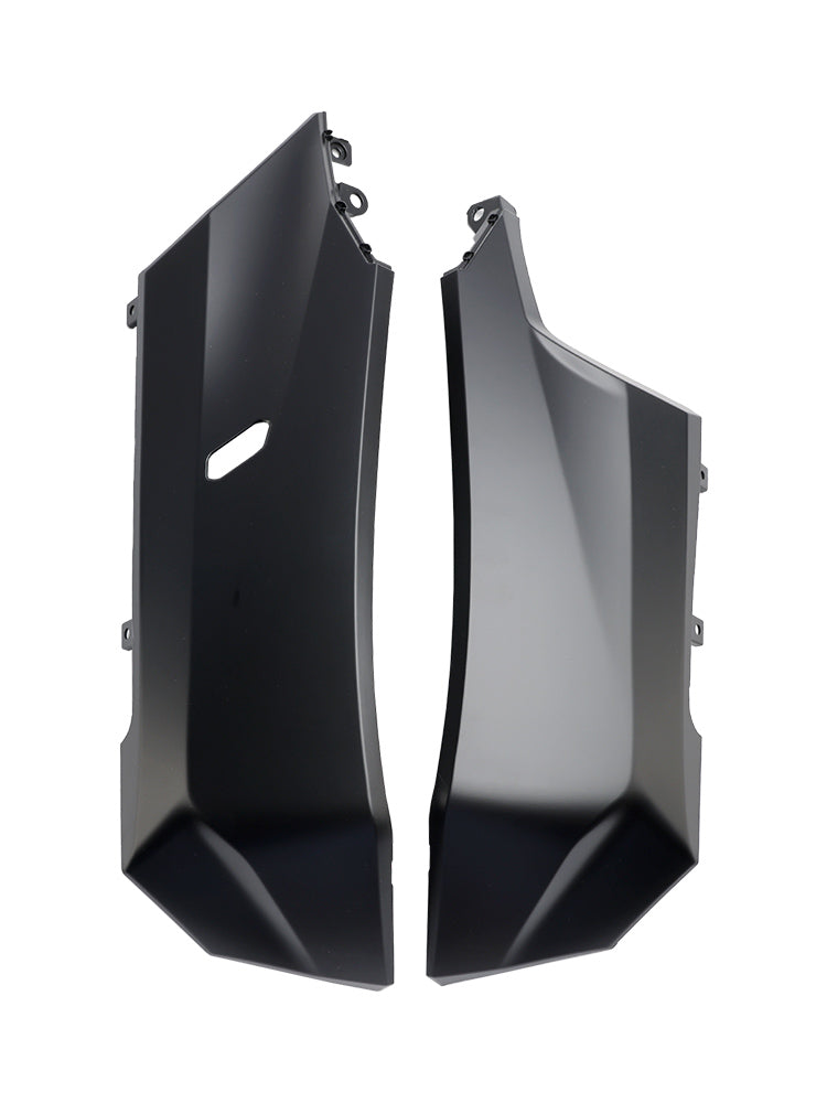 2023-2024 Honda ADV 160 Side pedal Cover Panel Fairing Cowl