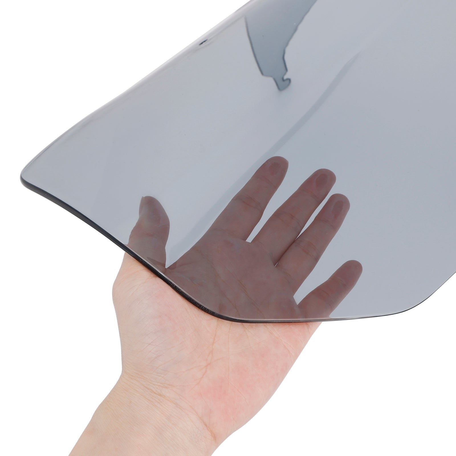 2025- For YAMAHA Tenere 700 T700S Windshield WindScreen Fairing