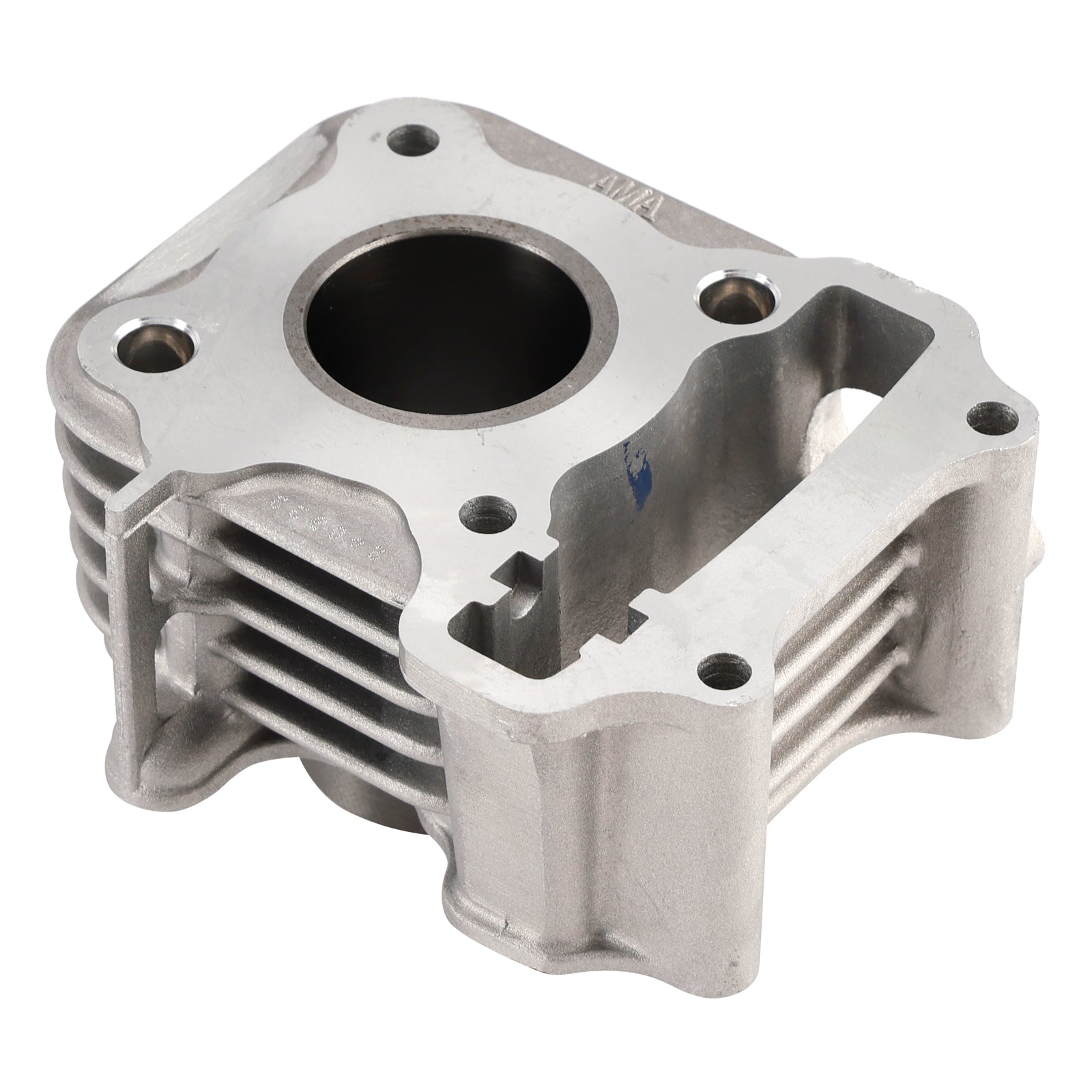 2010-2014 Peugeot Speedfight 3 50 AIR 4T E2 50cc Cylinder Piston Gaskets Top End Kit 12101-AMA-000 13010-A1A-000