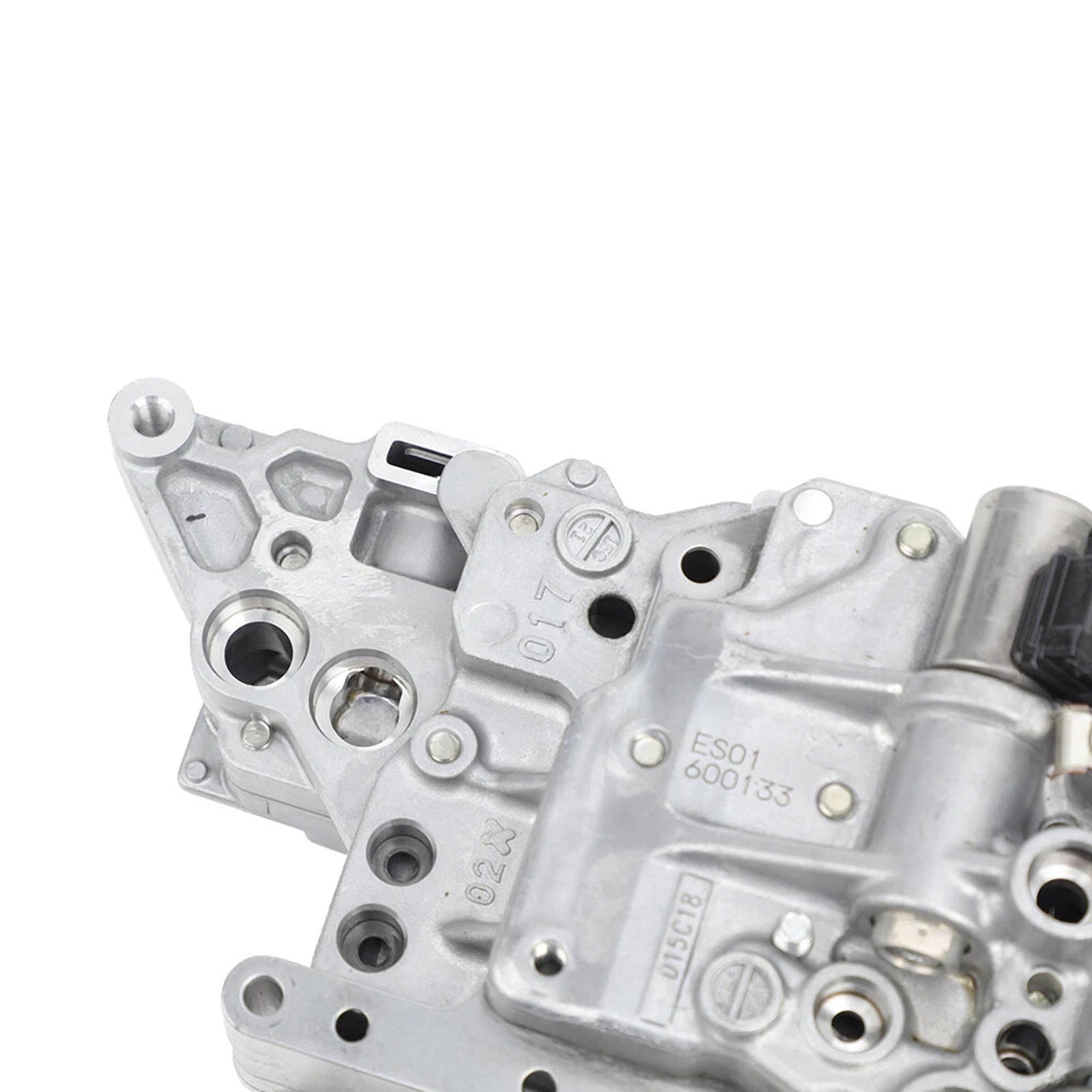 2023-2024 Honda Accord 1.5L L4 - Gas 5LS 5LK CVT Transmission Solenoid Valve Body 27000-5X9-014 27000-5LJ-014