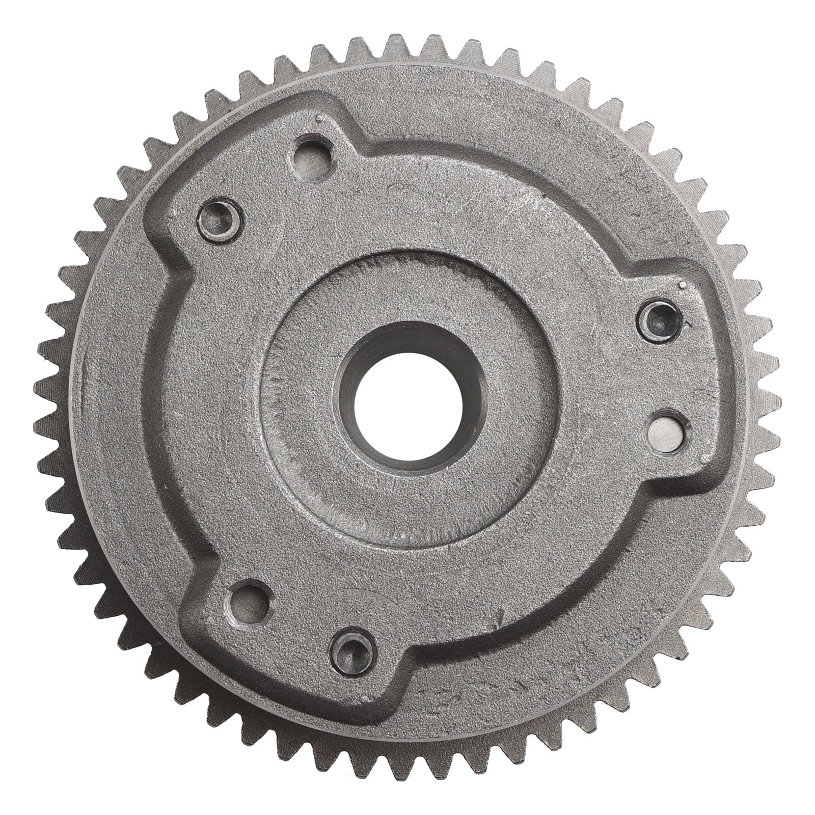 Boss Starter Clutch Gear Assy For Kymco Maxxer 90 KXR 90 Mongoose 90 Cobra 100