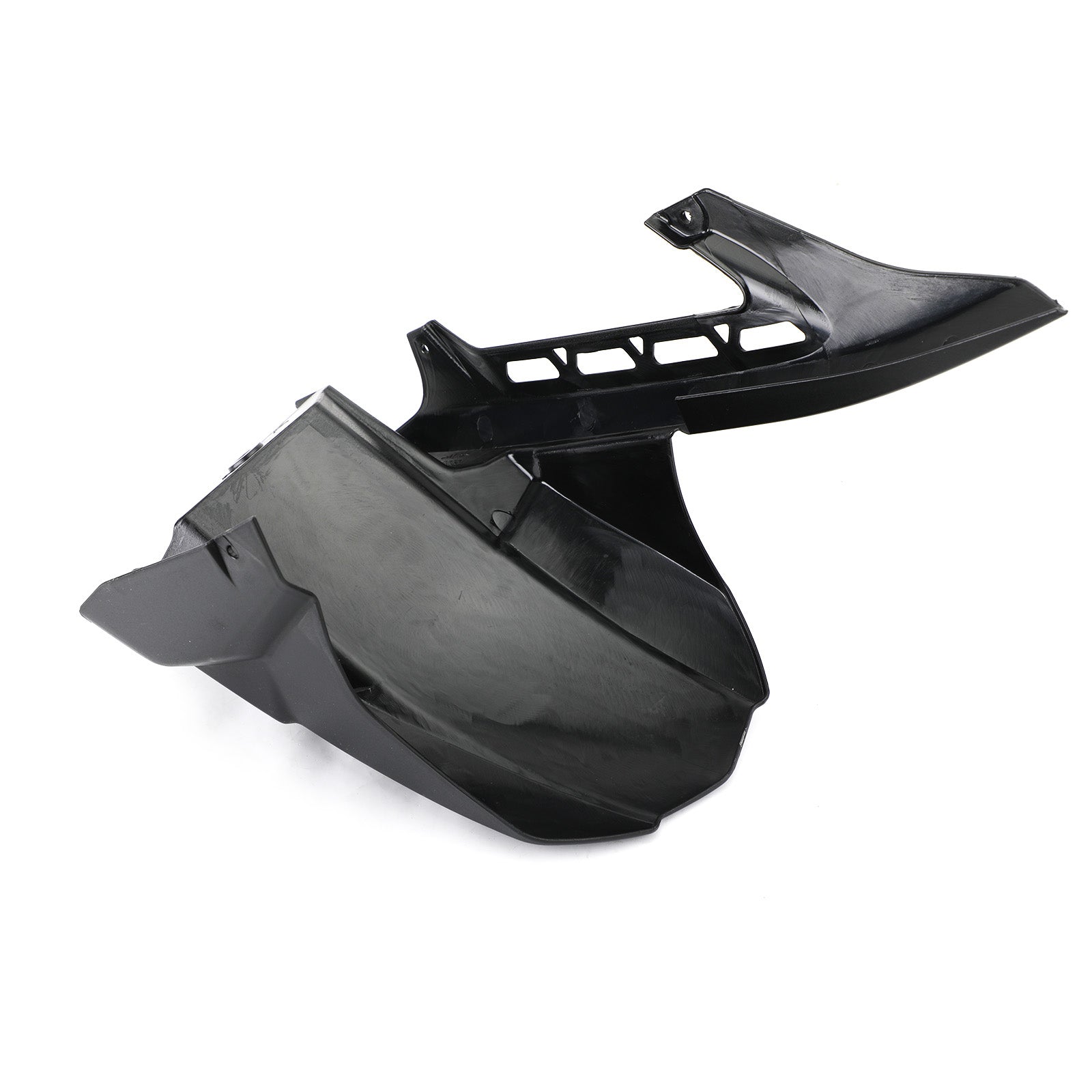 2017+ KAWASAKI Z900 Z900RS Motorcycle Rear Fender Tire Hugger Mudguard Generic