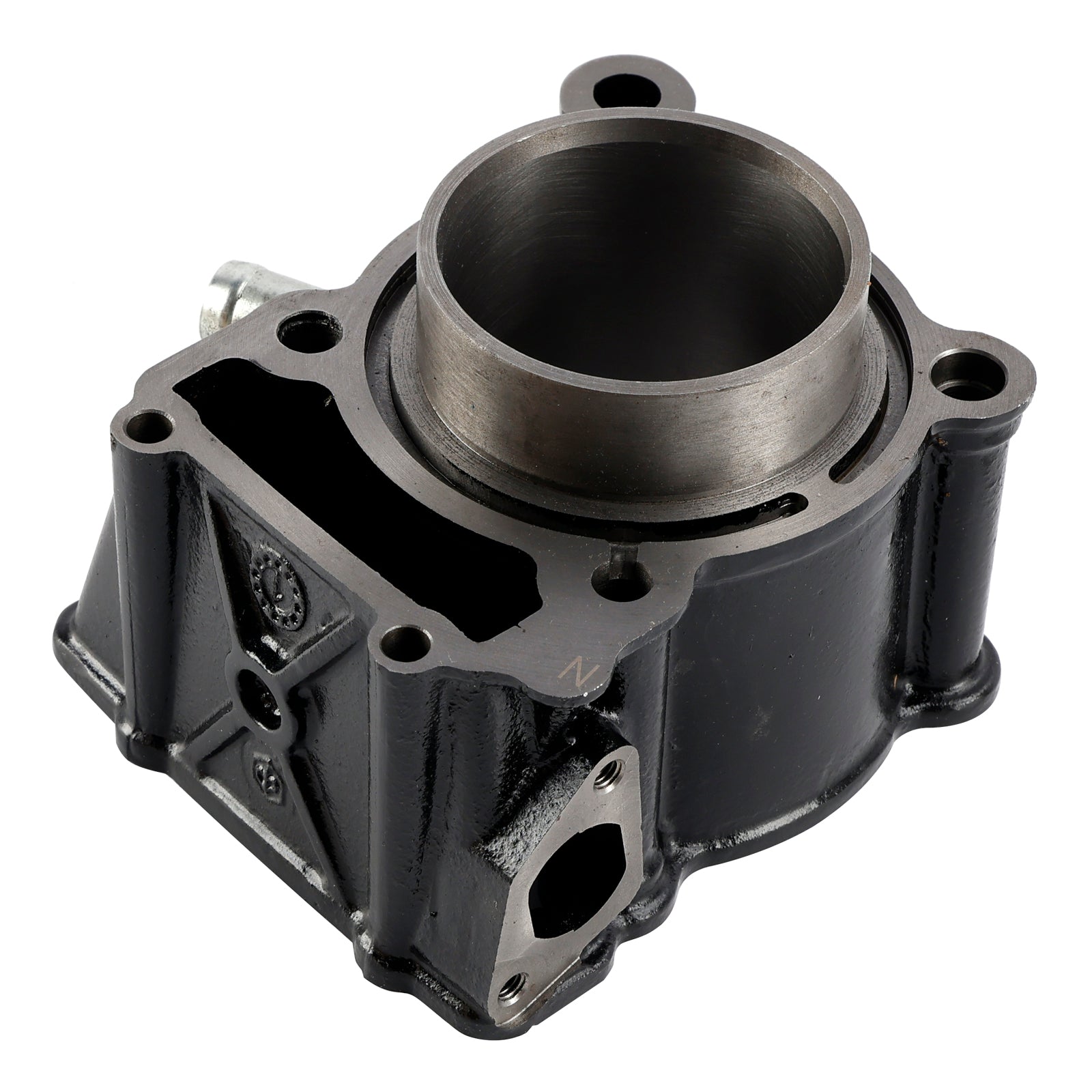 2021-2023 Aprilia RS 125 4T Replica ie GP ABS E5 (EMEA-EU) - ZD4XAA00 150cc Big Bore Cylinder Piston Kit 1L002731 CM278203