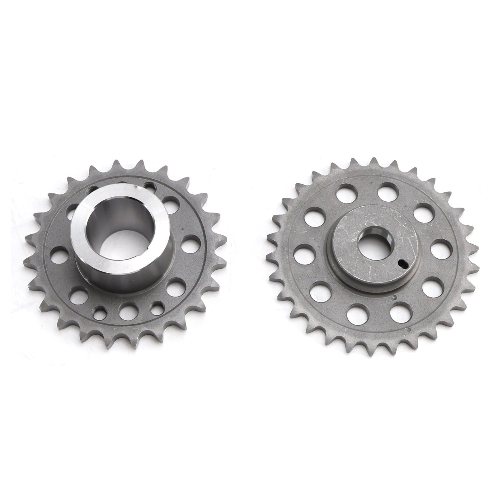 1999 Convert- For Land Rover Range Rover Evoque Convertible (L538) 204DTA Timing Chain Kit LR073770