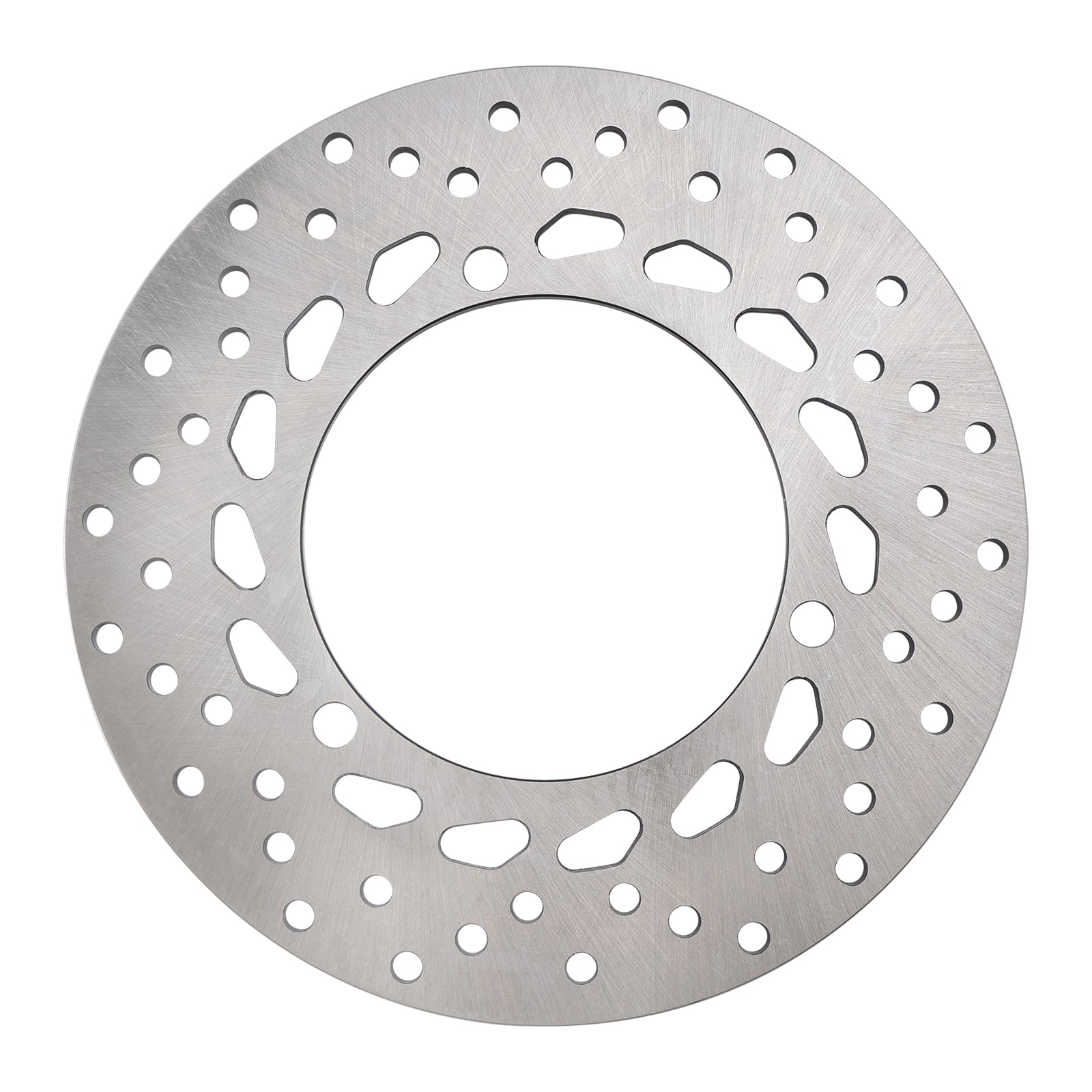 FRONT BRAKE DISC FOR YAMAHA NMAX125 NMAX 125 GPD125-A 2015-2025 2DP-F582U-00