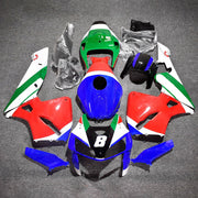 Injection Fairing Kit Bodywork Plastic ABS For Honda CBR600RR 2003-2004 F5