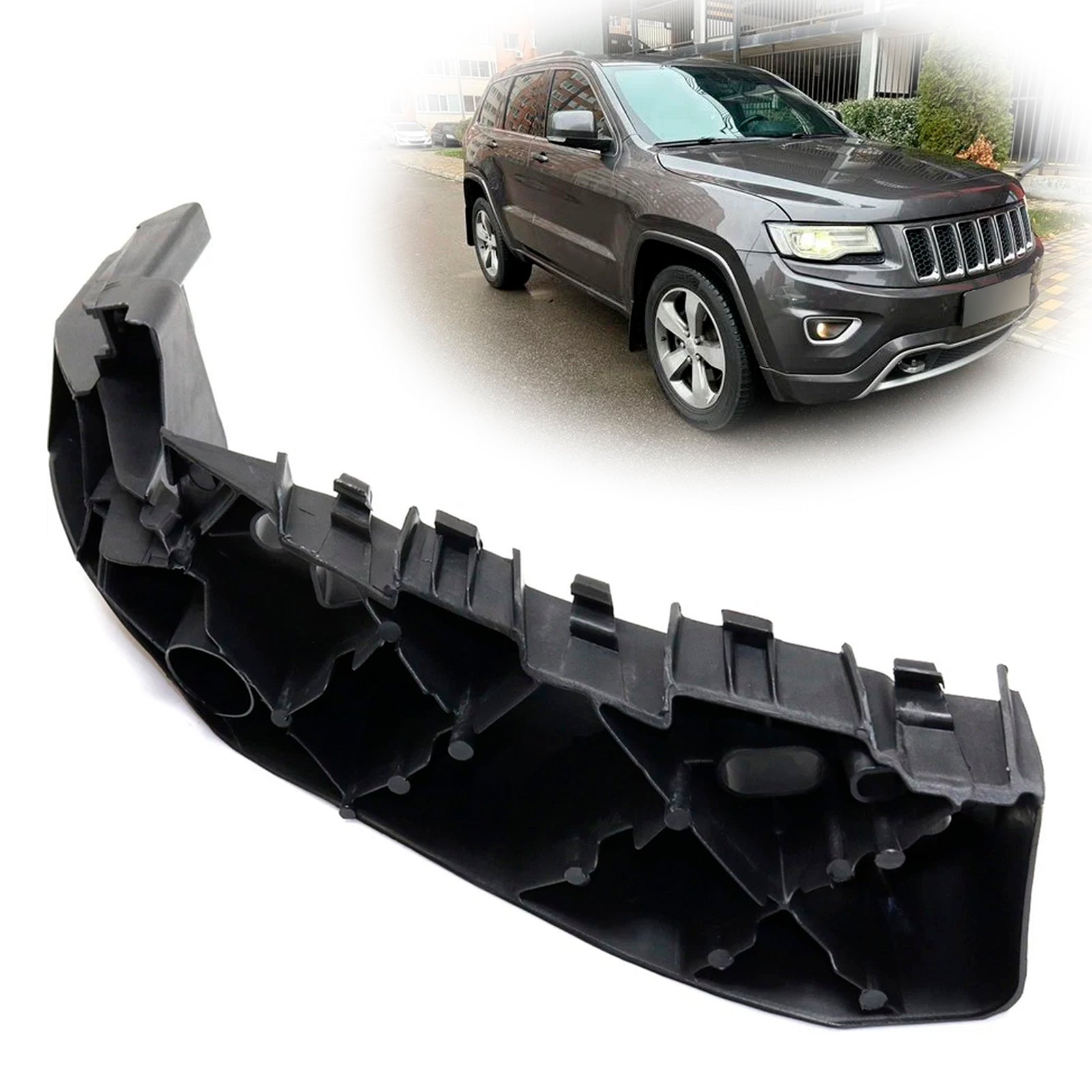 2014-2016 Jeep Grand Cherokee Headlight Bracket Right Side 68223470AA