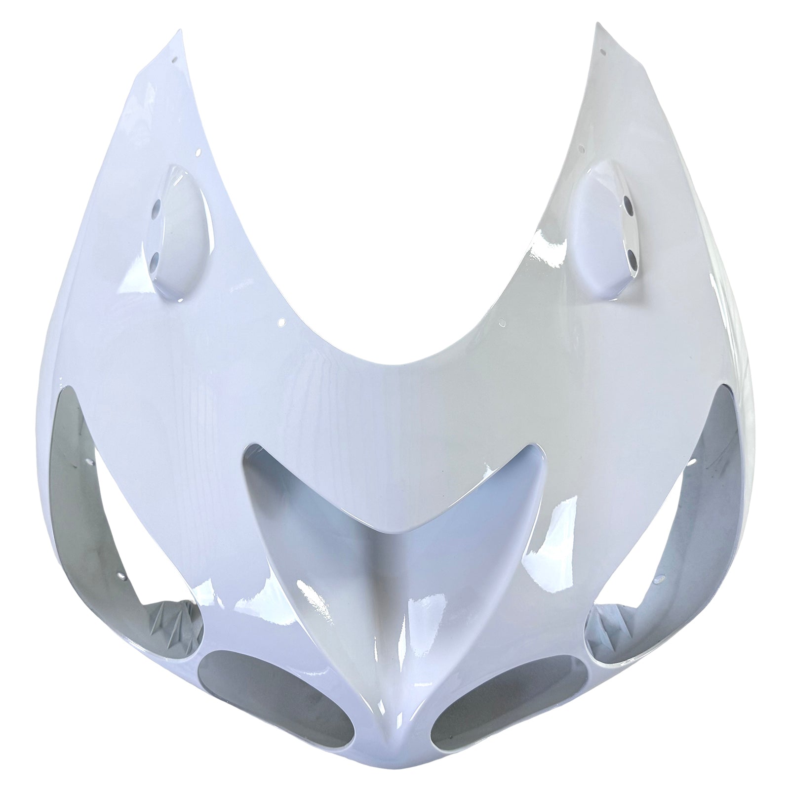 Injection Fairing Kit Bodywork fit For Kawasaki ZX14R ZZR1400 2006-2011