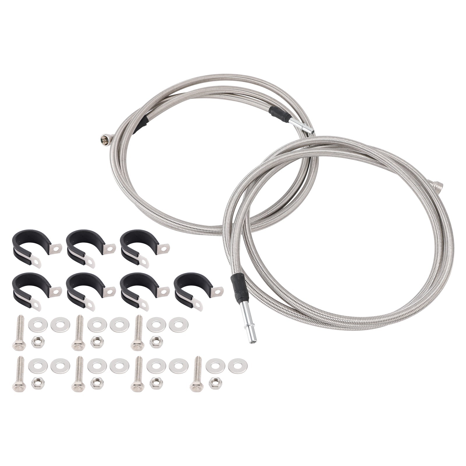 2004-2006 GMC Sierra 1500 819-875 Fuel Line Kit