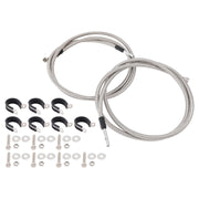 Fuel Line Kit 15946187 For Chevy Silverado GMC Sierra 1500 4.8L 5.3L Crew Cab