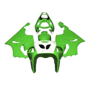 1996-2003 Kawasaki ZX-7R Injection Fairing Kit Bodywork Plastic ABS