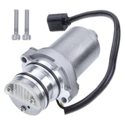 2011-2012 Volkswagen Passat CC L4 2.0L AWD Differential Clutch Pump Motor 0AY598549A 699011