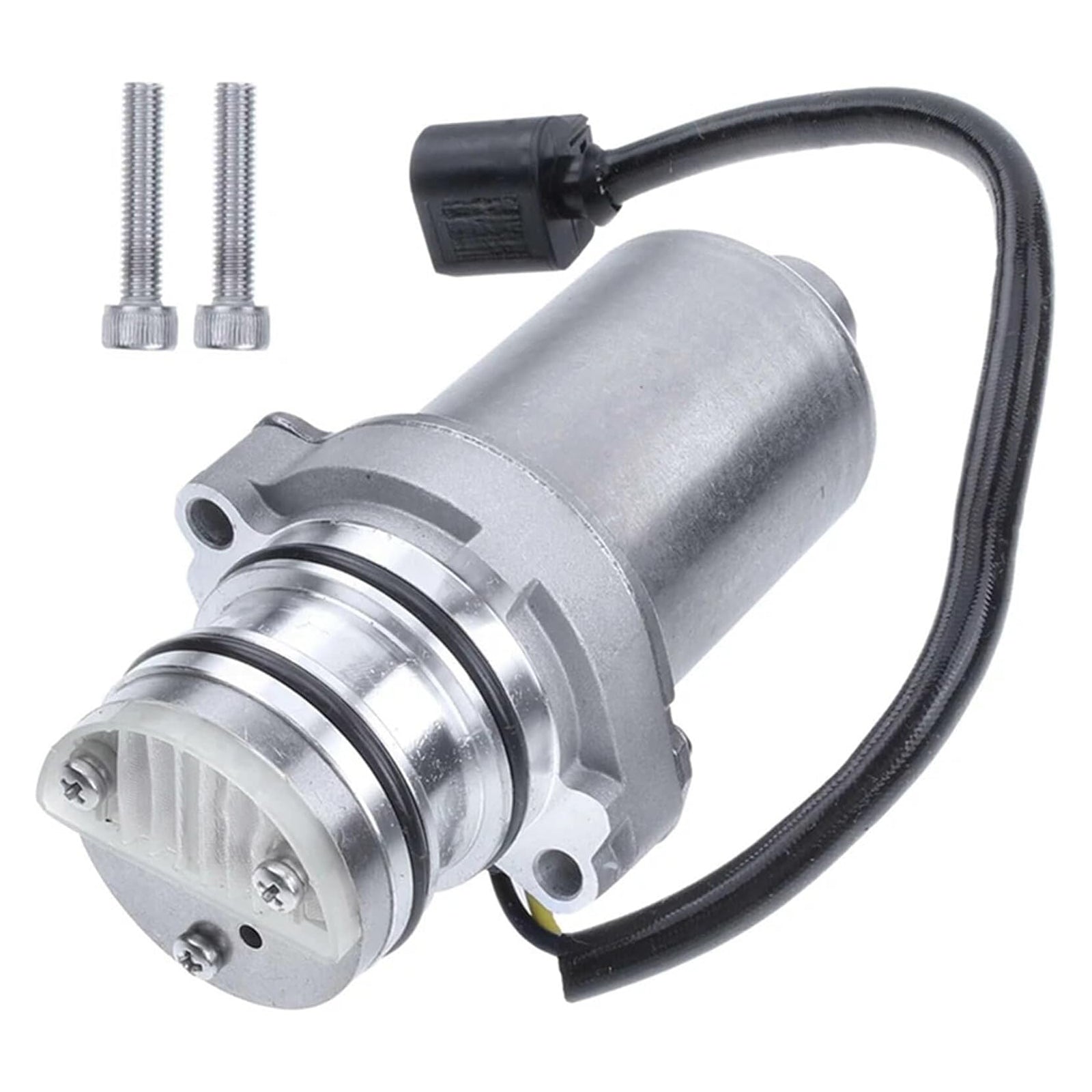 2014 Audi TT Quattro L4 1.8L AWD Differential Clutch Pump Motor 0AY598549A 699011