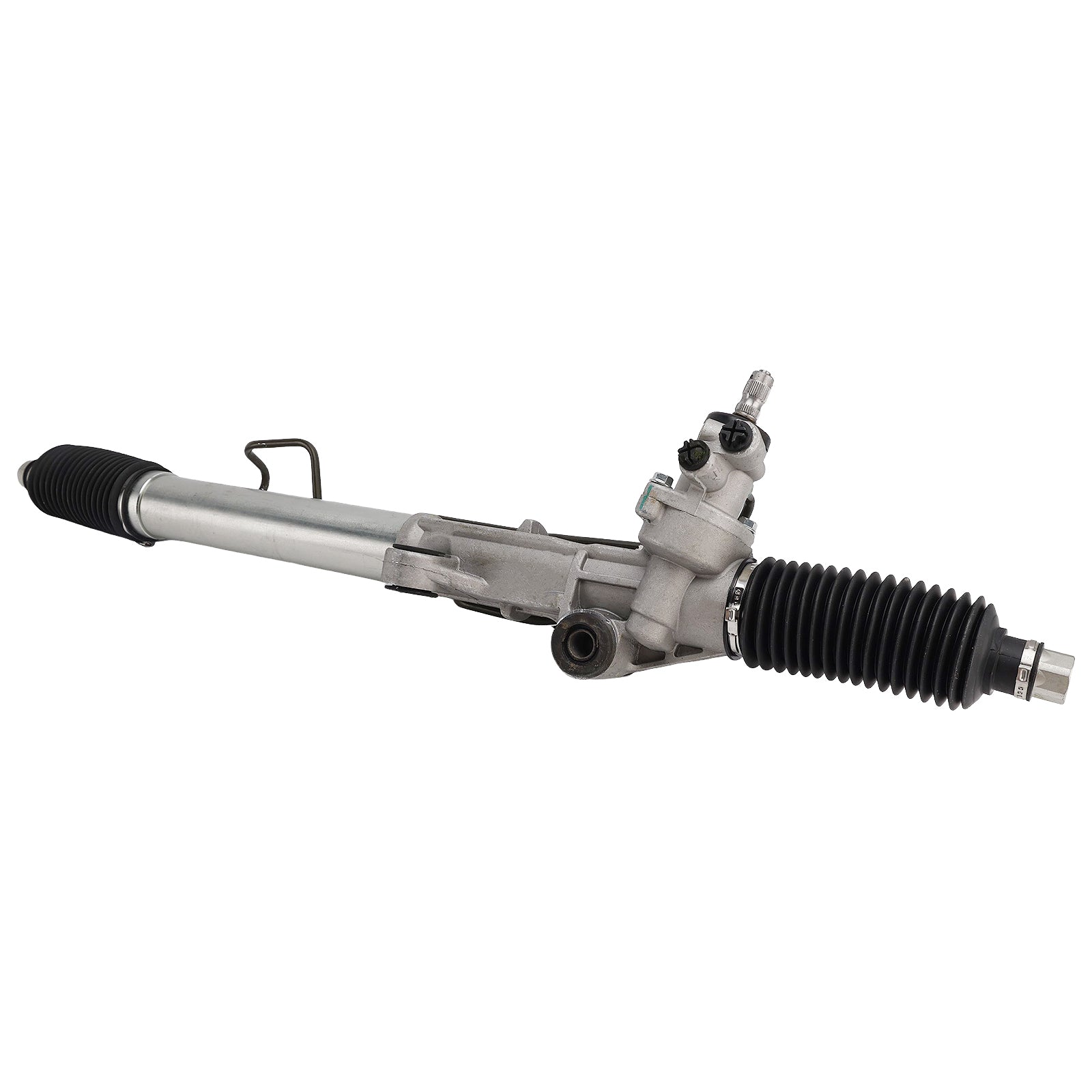 1996/04-2002/12 Toyota Land Cruiser 90 J9 3.0 TD 2982 cc Hydraulic Power Steering Gear 44200-60022 44250-60020