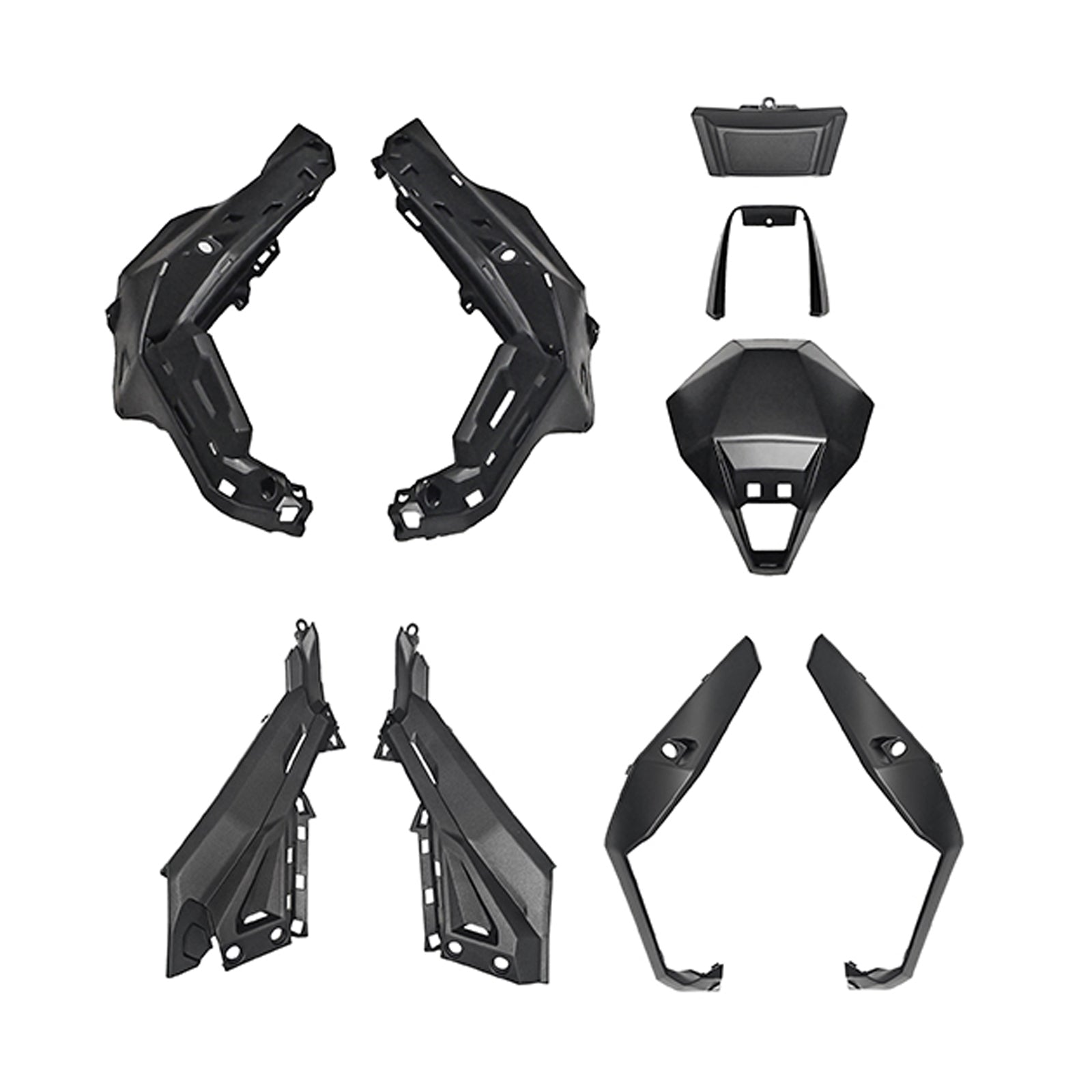 Injection Bodywork Fairing Kit for Honda X-ADV 750 2025-2026