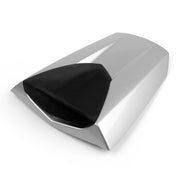 2013-2024 For Honda CBR600RR Rear Tail Pillion Seat Fairing Cover Silver