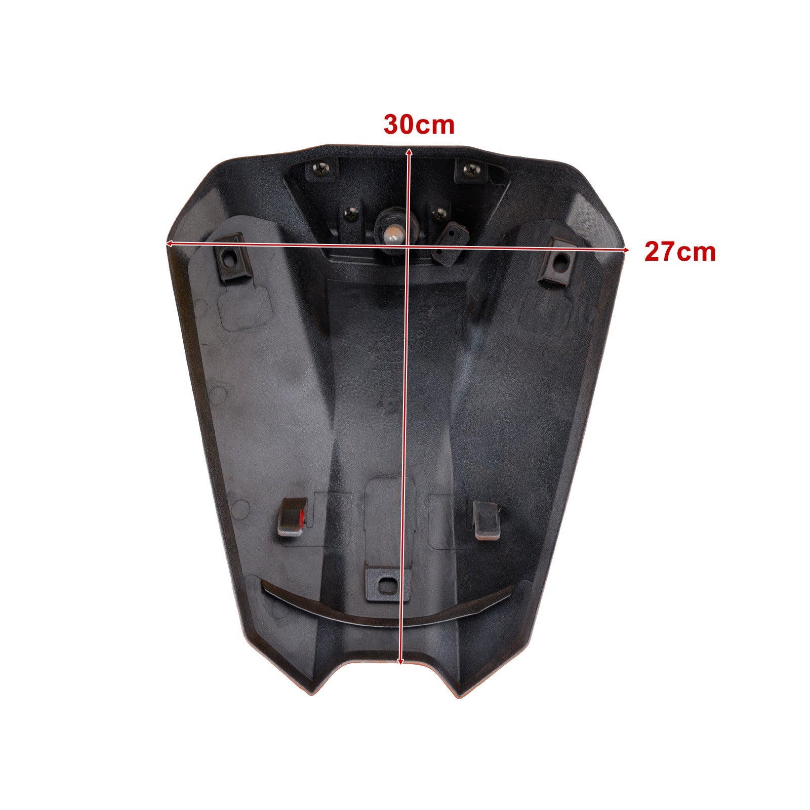2020-2023 For 1290 Super Duke R Rear Pillion Seat Cover Fairing Cowl